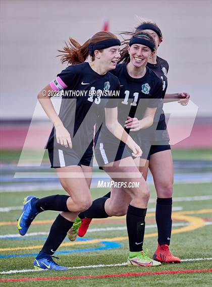 Thumbnail 1 in Christian Brothers @ Granite Bay (CIF NorCal D2 Semi-final) photogallery.