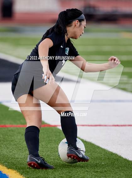 Thumbnail 3 in Christian Brothers @ Granite Bay (CIF NorCal D2 Semi-final) photogallery.