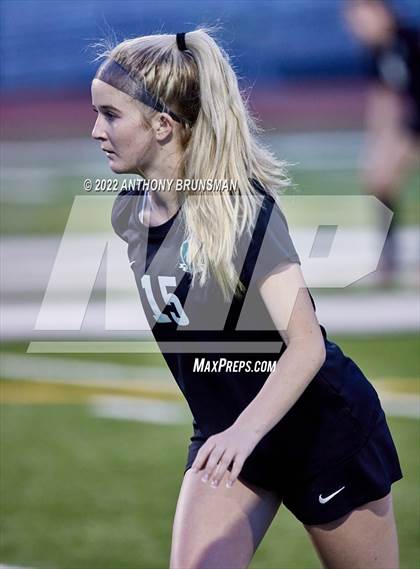 Thumbnail 1 in Christian Brothers @ Granite Bay (CIF NorCal D2 Semi-final) photogallery.