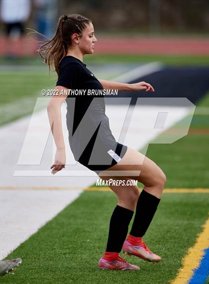 Thumbnail 3 in Christian Brothers @ Granite Bay (CIF NorCal D2 Semi-final) photogallery.