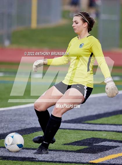 Thumbnail 1 in Christian Brothers @ Granite Bay (CIF NorCal D2 Semi-final) photogallery.