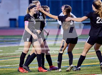 Thumbnail 2 in Christian Brothers @ Granite Bay (CIF NorCal D2 Semi-final) photogallery.