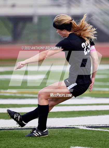 Thumbnail 1 in Christian Brothers @ Granite Bay (CIF NorCal D2 Semi-final) photogallery.