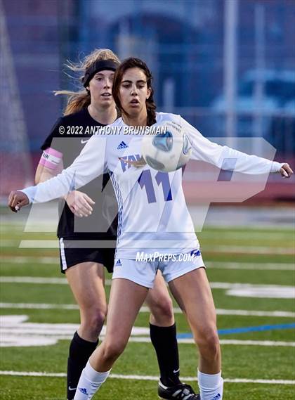Thumbnail 1 in Christian Brothers @ Granite Bay (CIF NorCal D2 Semi-final) photogallery.