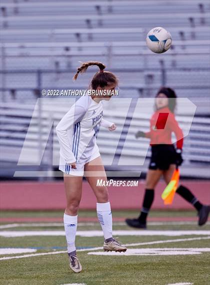 Thumbnail 1 in Christian Brothers @ Granite Bay (CIF NorCal D2 Semi-final) photogallery.