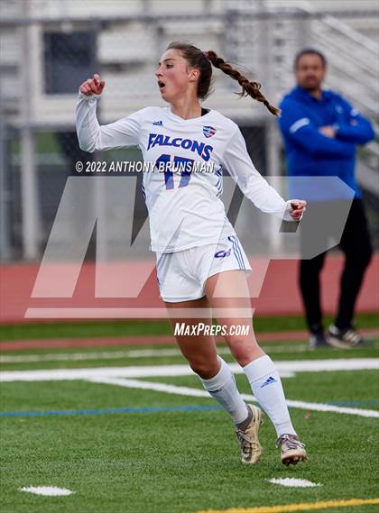 Thumbnail 3 in Christian Brothers @ Granite Bay (CIF NorCal D2 Semi-final) photogallery.