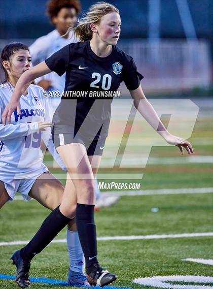 Thumbnail 1 in Christian Brothers @ Granite Bay (CIF NorCal D2 Semi-final) photogallery.