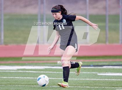 Thumbnail 3 in Christian Brothers @ Granite Bay (CIF NorCal D2 Semi-final) photogallery.