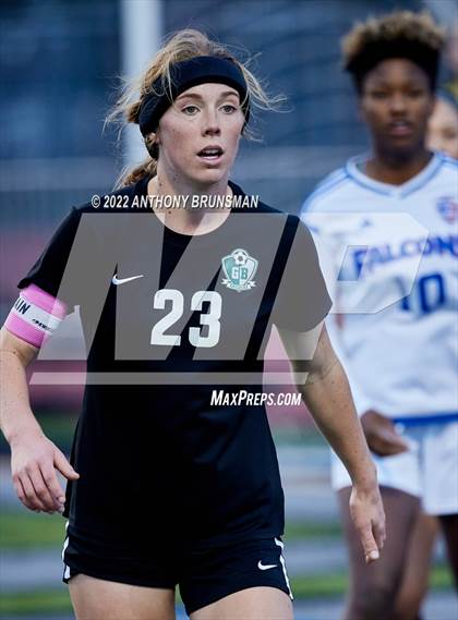Thumbnail 3 in Christian Brothers @ Granite Bay (CIF NorCal D2 Semi-final) photogallery.