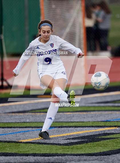 Thumbnail 1 in Christian Brothers @ Granite Bay (CIF NorCal D2 Semi-final) photogallery.