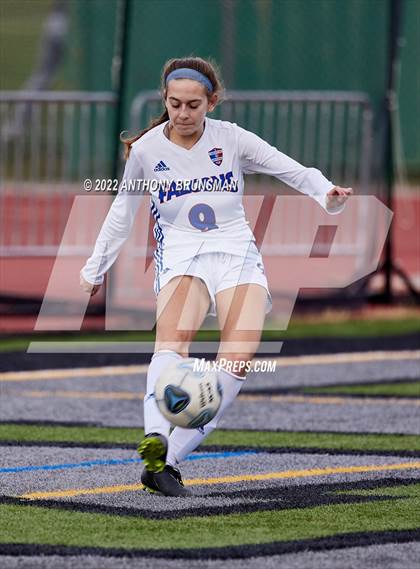 Thumbnail 3 in Christian Brothers @ Granite Bay (CIF NorCal D2 Semi-final) photogallery.