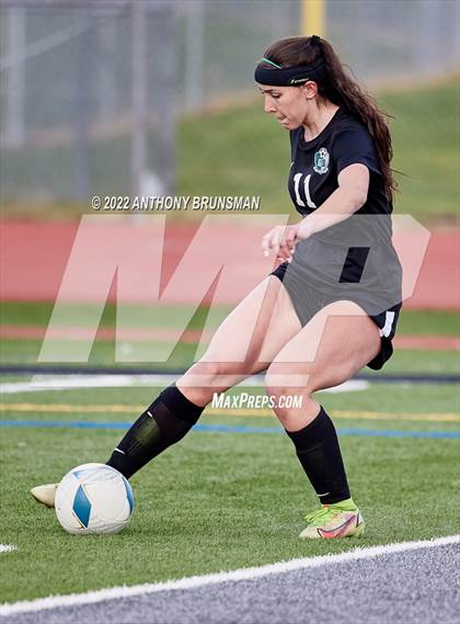 Thumbnail 3 in Christian Brothers @ Granite Bay (CIF NorCal D2 Semi-final) photogallery.