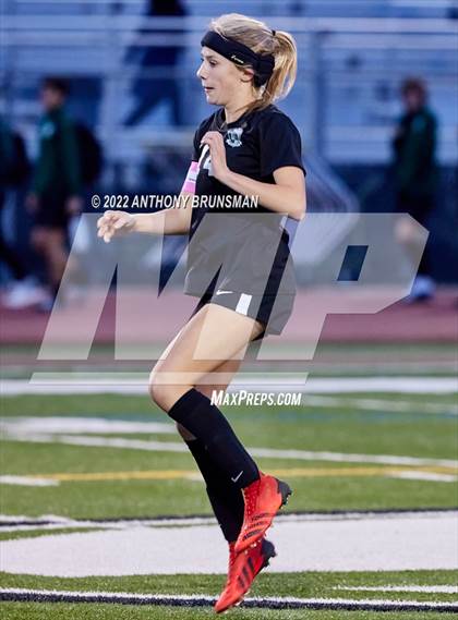 Thumbnail 3 in Christian Brothers @ Granite Bay (CIF NorCal D2 Semi-final) photogallery.
