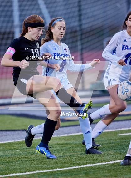 Thumbnail 3 in Christian Brothers @ Granite Bay (CIF NorCal D2 Semi-final) photogallery.