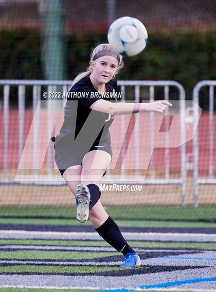 Thumbnail 2 in Christian Brothers @ Granite Bay (CIF NorCal D2 Semi-final) photogallery.