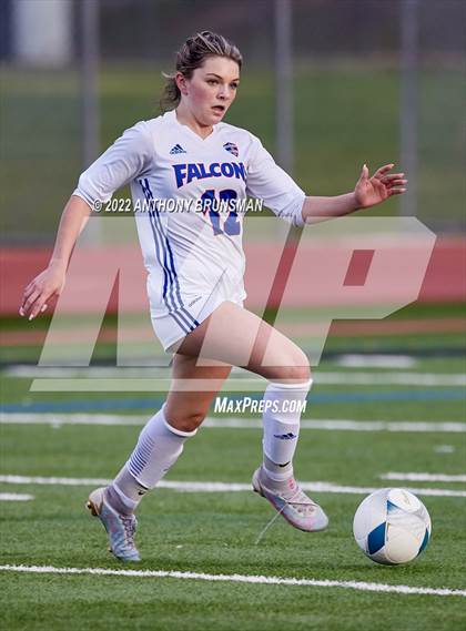 Thumbnail 1 in Christian Brothers @ Granite Bay (CIF NorCal D2 Semi-final) photogallery.