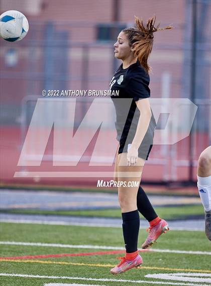 Thumbnail 1 in Christian Brothers @ Granite Bay (CIF NorCal D2 Semi-final) photogallery.