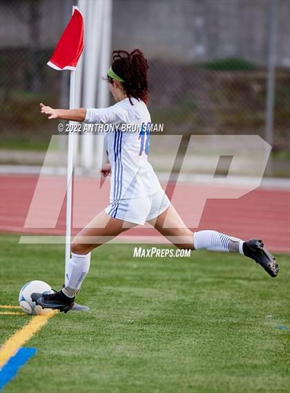 Thumbnail 1 in Christian Brothers @ Granite Bay (CIF NorCal D2 Semi-final) photogallery.