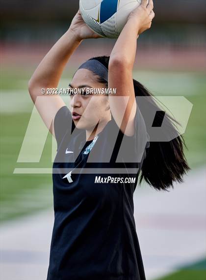 Thumbnail 2 in Christian Brothers @ Granite Bay (CIF NorCal D2 Semi-final) photogallery.