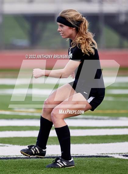 Thumbnail 3 in Christian Brothers @ Granite Bay (CIF NorCal D2 Semi-final) photogallery.