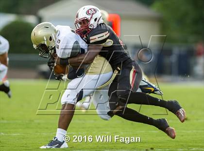 Thumbnail 3 in Dacula @ Mill Creek photogallery.