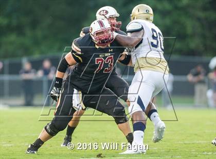 Thumbnail 1 in Dacula @ Mill Creek photogallery.