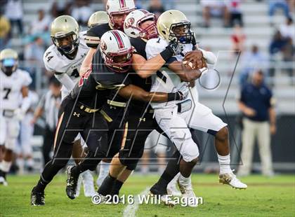 Thumbnail 3 in Dacula @ Mill Creek photogallery.