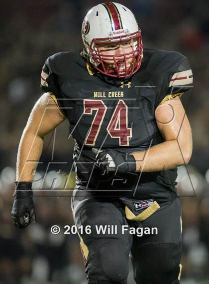 Thumbnail 2 in Dacula @ Mill Creek photogallery.