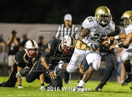 Thumbnail 1 in Dacula @ Mill Creek photogallery.