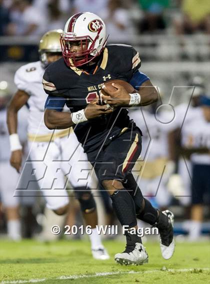 Thumbnail 3 in Dacula @ Mill Creek photogallery.