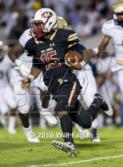 Thumbnail 1 in Dacula @ Mill Creek photogallery.