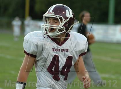 Thumbnail 2 in North Haven @ Xavier photogallery.