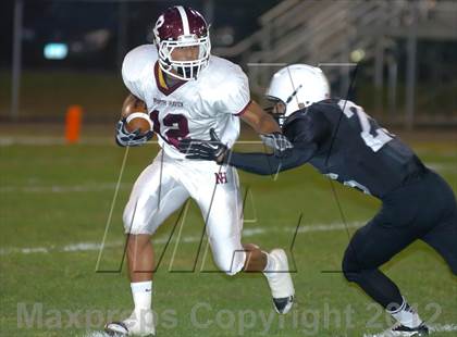 Thumbnail 3 in North Haven @ Xavier photogallery.