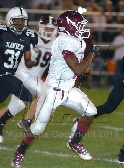 Thumbnail 1 in North Haven @ Xavier photogallery.