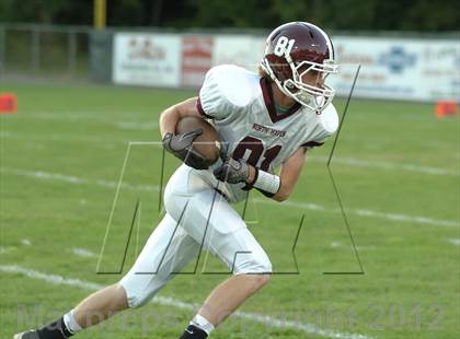 Thumbnail 1 in North Haven @ Xavier photogallery.