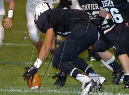 Thumbnail 1 in North Haven @ Xavier photogallery.