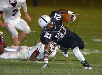 Thumbnail 2 in North Haven @ Xavier photogallery.