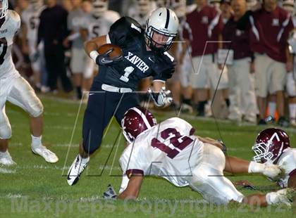 Thumbnail 2 in North Haven @ Xavier photogallery.