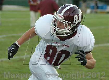 Thumbnail 1 in North Haven @ Xavier photogallery.