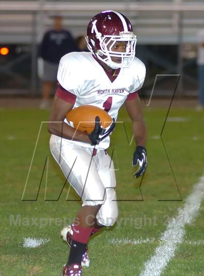 Thumbnail 3 in North Haven @ Xavier photogallery.