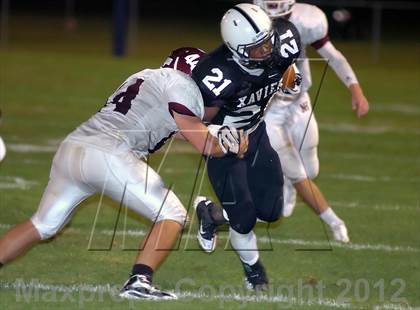 Thumbnail 3 in North Haven @ Xavier photogallery.