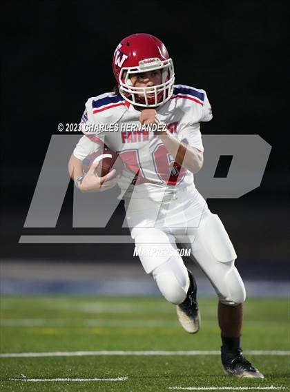 Thumbnail 3 in Faith West Academy @ Allen Academy photogallery.