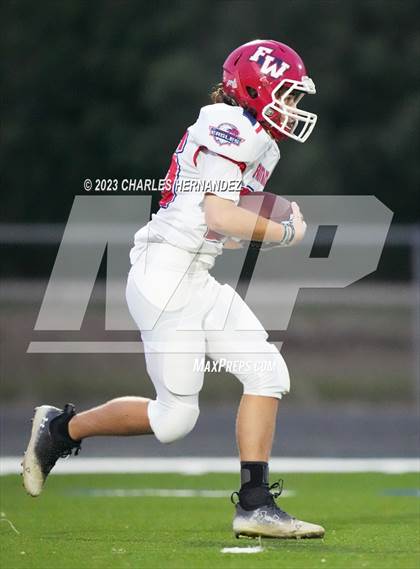 Thumbnail 3 in Faith West Academy @ Allen Academy photogallery.