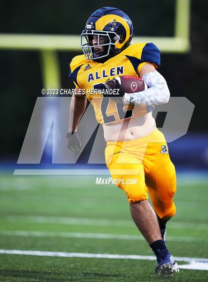 Thumbnail 3 in Faith West Academy @ Allen Academy photogallery.