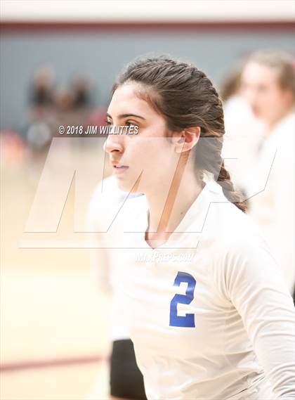 Thumbnail 3 in Buena vs Boulder Creek  (Chandler Prep Invite) photogallery.