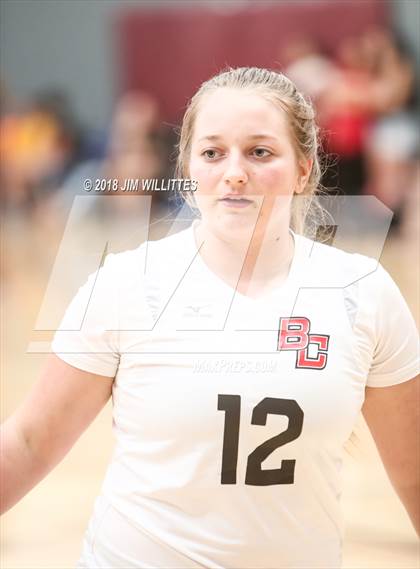 Thumbnail 1 in Buena vs Boulder Creek  (Chandler Prep Invite) photogallery.