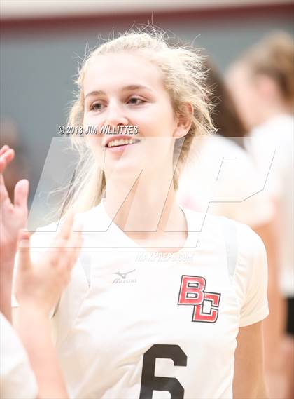 Thumbnail 1 in Buena vs Boulder Creek  (Chandler Prep Invite) photogallery.