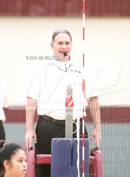 Thumbnail 3 in Buena vs Boulder Creek  (Chandler Prep Invite) photogallery.