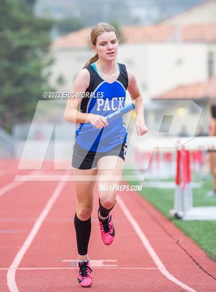 Thumbnail 3 in Viking Relays photogallery.