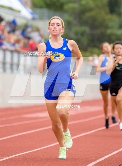 Thumbnail 3 in Viking Relays photogallery.